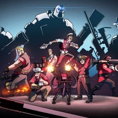 Harry Callaghan - Mann vs Machine - Extended