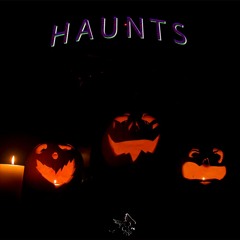 'HAUNTS' - Full Halloween Mix