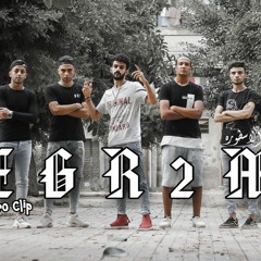 Egr2m - Phvr3on بنها الاسطوره - (Official Video Music)