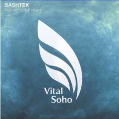 Sashtek - Two And A Half Hour (Extended Mix)