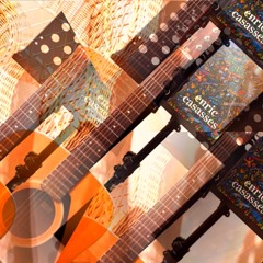 Companyia (Enric Casasses - August G. Orri) *