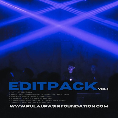 Dido - Thank You (Ray Bootleg) *CLICK BUY FOR  EXTENDED VERSION