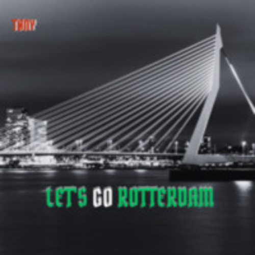 Lets Go Rotterdam