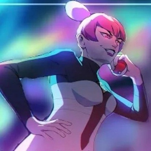 Pokemon Diamond- Team Galactic Commander - With Lyrics by Man on the Internet ft.@Maidenofmine
