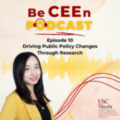 Episode 10: Driving Public Policy Changes Through Research