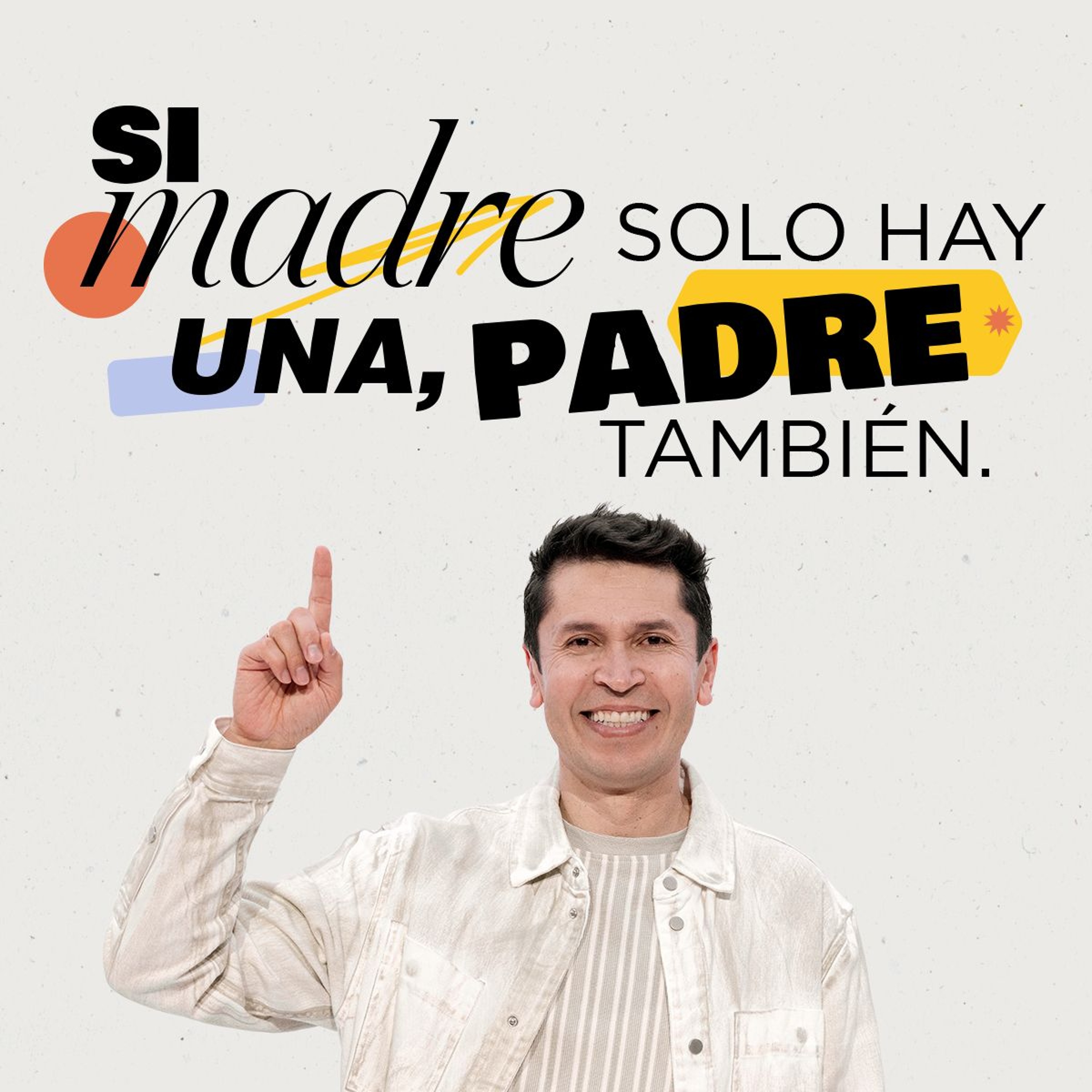 Podcast El Lugar de Su Presencia