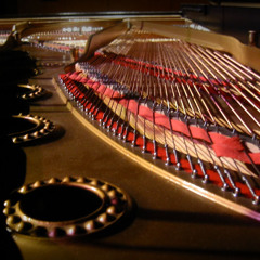 Rachmaninoff: Op. 23 No. 5 Prelude G-minor - Volker Rogall, Pianist - Ivory 3 American Concert D