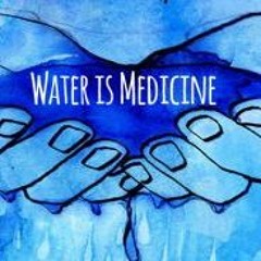 Sacred Water feat. Bissecta & the Muses