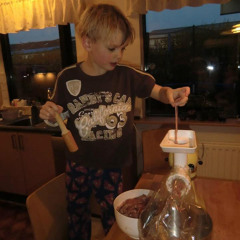 Sally // Garageband Demo