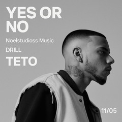 Yes or No - Drill
