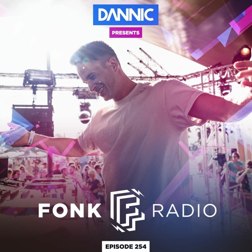 Fonk Radio | FNKR254
