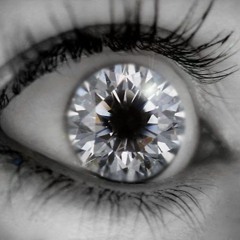 Diamond Eye __ Robert Babicz