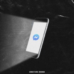 xxhnex - '' MESSENGER '' ft. kivol (prod. bartes)