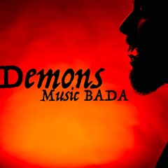 Demons | Dark Aggressive Rap Beat in 115 BPM