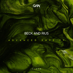 BECK AND RIUS - Tracer (Original Mix)