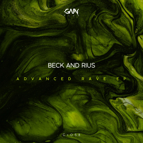 BECK AND RIUS - Tracer (Original Mix)