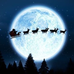 Alex B - Secret Santa - 07.12.2024