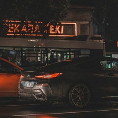 Macan - БЕЗ НАЗВАНИЯ (prodsamusic remix)