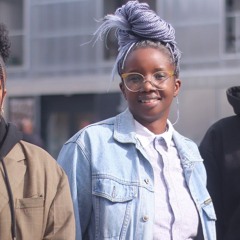 Kampire B2B Moonshine (San Farafina & DJ Vanyfox) 240524