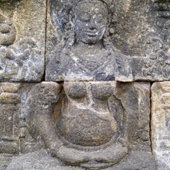 Meditationsvorbereitung (Körpergewahrsein)