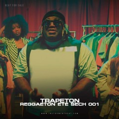 Trapeton Reggaeton Ete Sech 001 - **NO DISPONIBLE / NOT AVAILABLE**