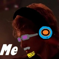 Me, Me Me Me (Brought Him Here To Kill Me Song)