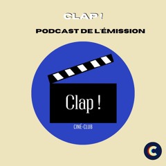 Clap ! #1 : Force et honneur