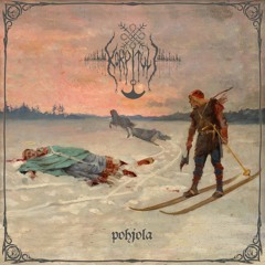 Yksi kaksi kolme neljä