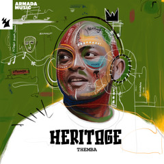 THEMBA feat. Philip Tabane - Vha Vhenda (THEMBA's Herd Mix)