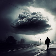 LURK - THRU THE STORM