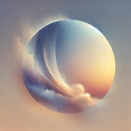 Fading Through