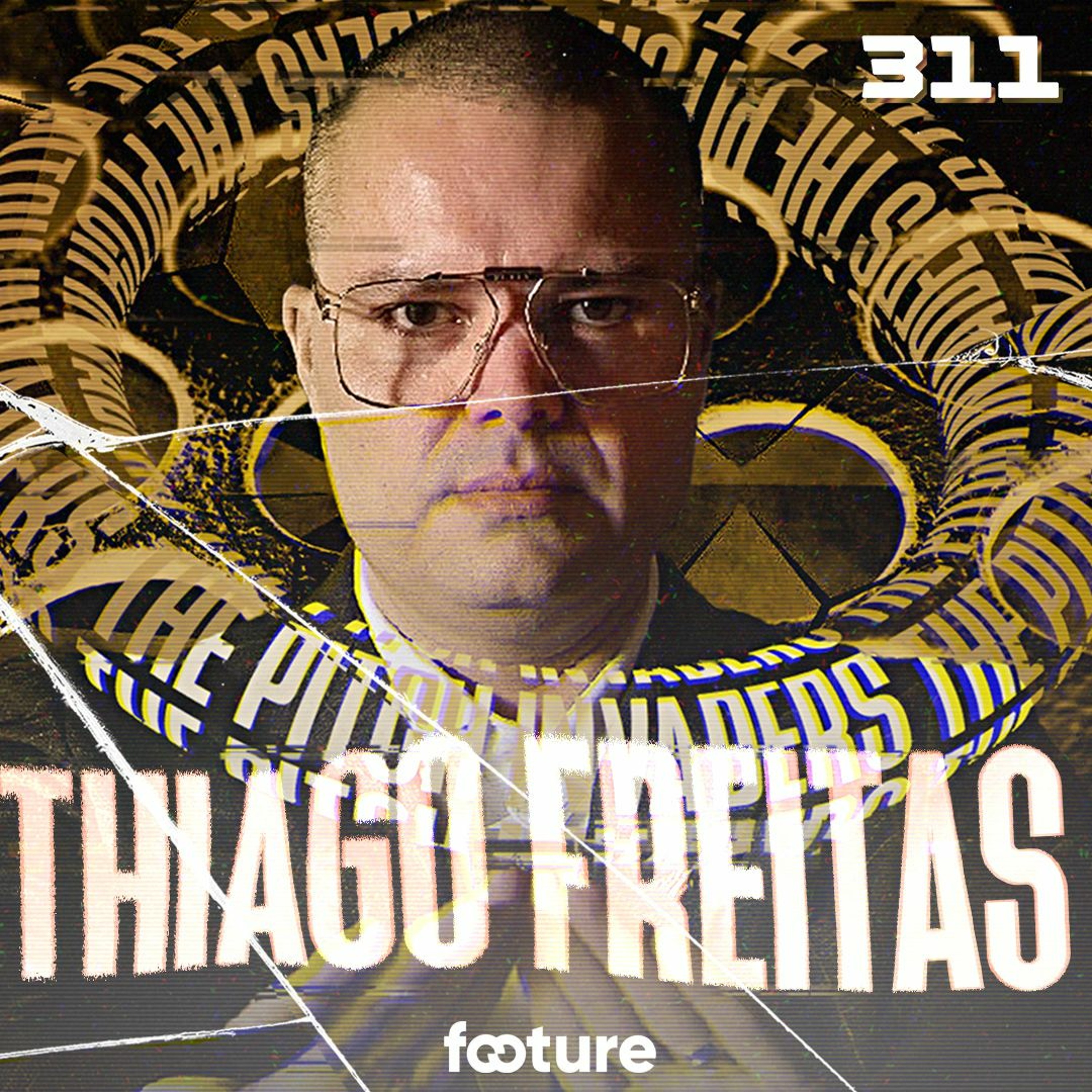 Footure Podcasts