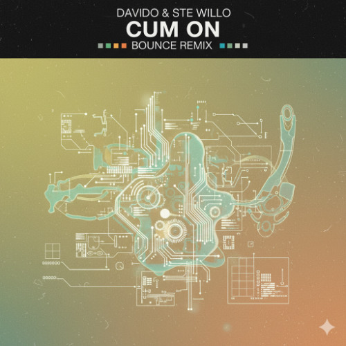 Davido & Ste Willo - Cum On (FREE DOWNLOAD)