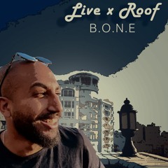 Live x Roof