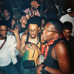 LA CREOLE invite CHICKEN FAB - 05 Décembre 2025