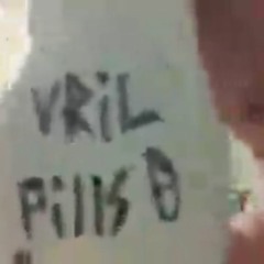 Vril pills