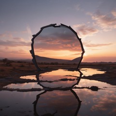 Broken Reflection
