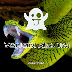 VENOM RIDDIM (CLARTY029 OUT NOW)