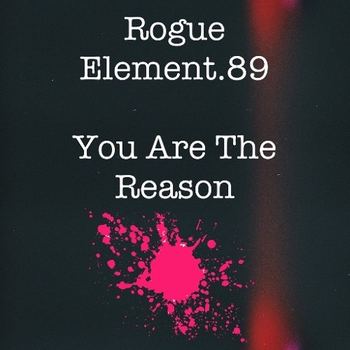 You Are The Reason
