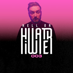 Hell or HIWATER Ep. #003 | Melodic Techno (Anyma, Layton Giordani, John Summit, Ayden Loyde, MRAK)