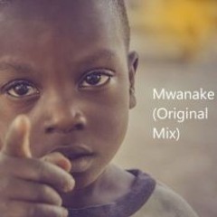 Ronn Ft Sofiya Nzau - Mwanake (Original Mix)