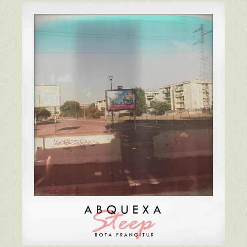 Abquexa - Rearview Mirror