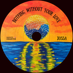 Nothing Without Your Love