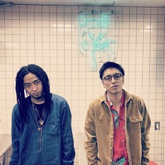 BASI-これだけで十分なのに×nujabes.  (ppp6oi mash up)