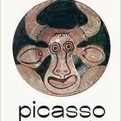 Download pdf Picasso: Ceramics by Michael Holm,Helle Crenzien,Kirsten Degel,Pablo Picasso,Poul Erik