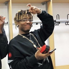incense | Juice Wrld (Studio Session)