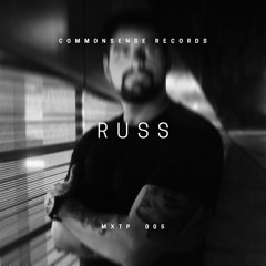 CSRMXTP 005: Russ