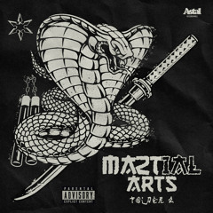 NUNCHAKU (INTRO)