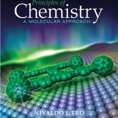 Access EPUB 💑 Principles of Chemistry: A Molecular Approach 1st (first) Edition by T