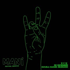 Mani 7 - Set Live
